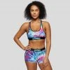 PSD Underwear Bandana Trip Sports Bra