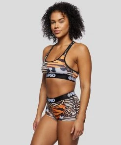 PSD Underwear Skins Sports Bra