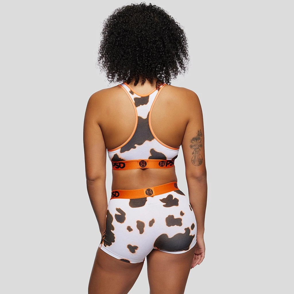 PSD Underwear Holy Cow Sports Bra 3 PSD Underwear Holy Cow Sports Bra