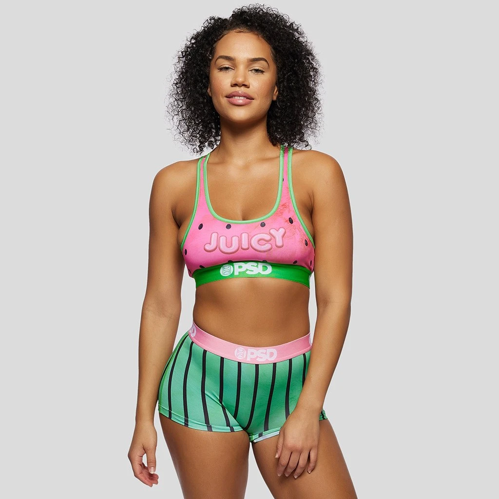 PSD Underwear Juicy Sports Bra PSD Underwear Juicy Sports Bra