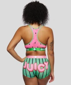 PSD Underwear Juicy Sports Bra 2 PSD Underwear Juicy Sports Bra