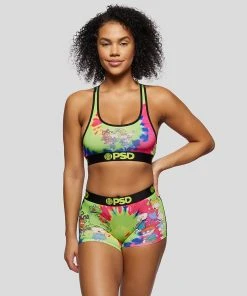 PSD Underwear The Rugrats Sports Bra
