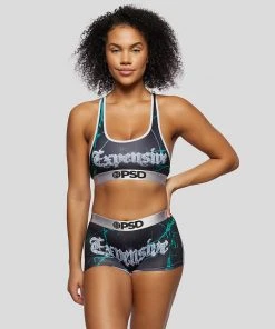 PSD Underwear Expensive Sports Bra