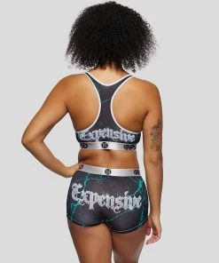 PSD Underwear Expensive Sports Bra