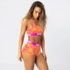 PSD Underwear Sommer Ray - Wild Child Sports Bra