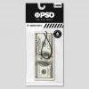 PSD Underwear 100 Bucks - Big Sniff Air Freshener 3-Pack ACCESSORIES