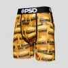 PSD Underwear Trojan - Magnum Pack