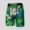 PSD Underwear Rick And Morty - Dark Dye RICK & MORTY