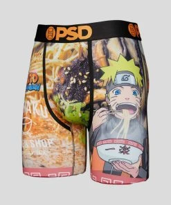 PSD Underwear Naruto - Ramen I