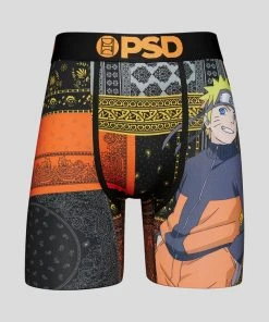 PSD Underwear Naruto - Patches
