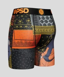 PSD Underwear Naruto - Patches 2 PSD Underwear Naruto - Patches