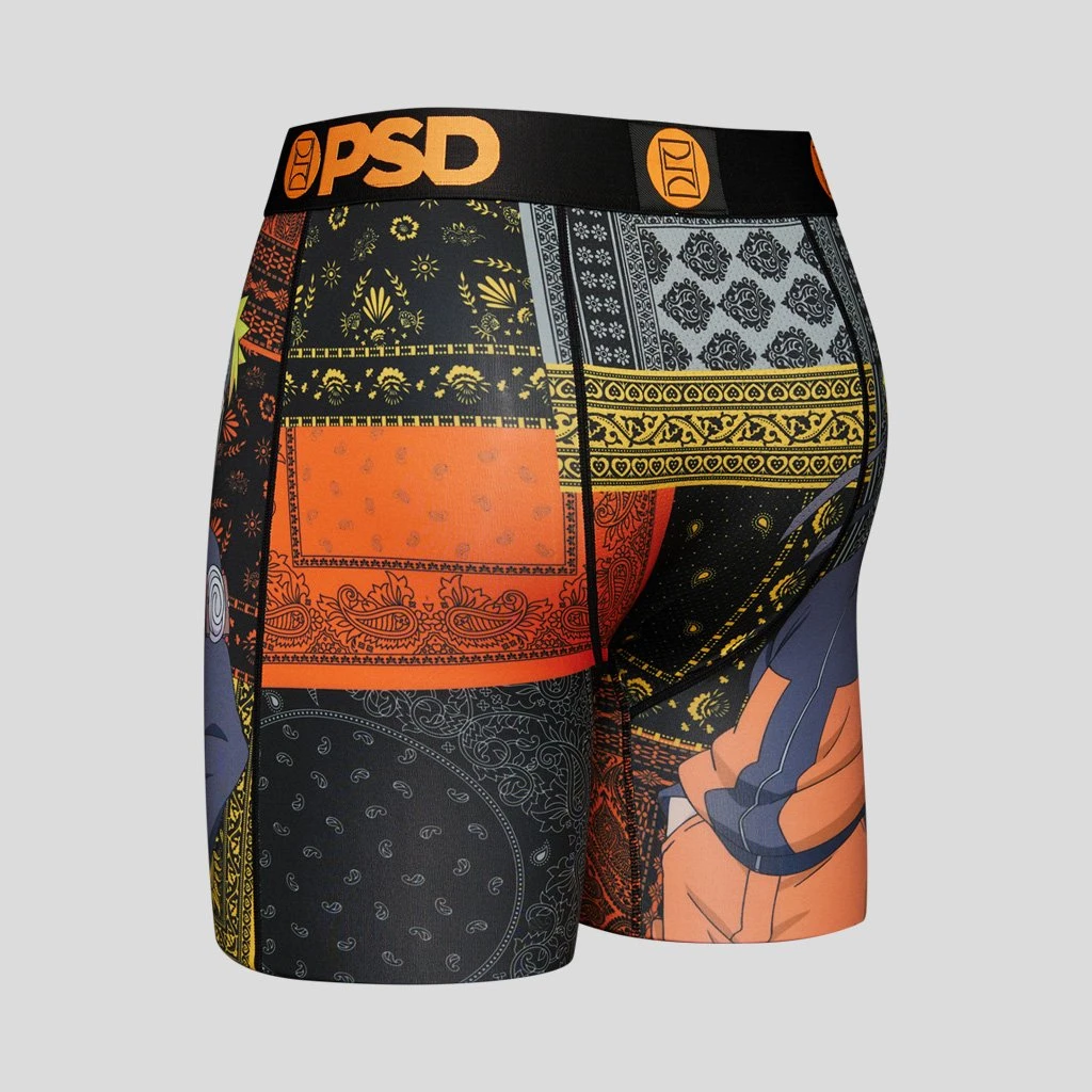 PSD Underwear Naruto - Patches PSD Underwear Naruto - Patches