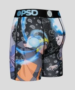 PSD Underwear Naruto - Impact Wash