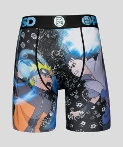 PSD Underwear Naruto - Impact Wash