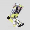 PSD Underwear Naruto - Camo Socks