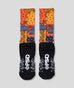 PSD Underwear Naruto - Patches Socks 7 PSD Underwear Naruto - Patches Socks