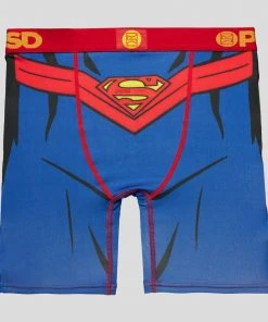 PSD Underwear DC - Real Superman - Youth