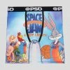 PSD Underwear Space Jam: A New Legacy - Tune Galaxy - Youth