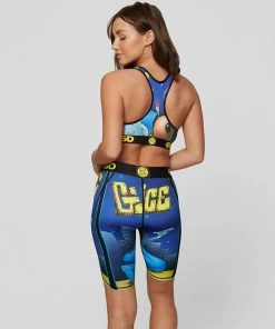 PSD Underwear DEATH ROW Gin & Juice Biker Short 5 PSD Underwear DEATH ROW Gin & Juice Biker Short