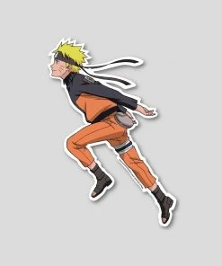PSD Underwear Naruto Air Freshener 3-Pack