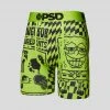 PSD Underwear Spongebob - Spongebob Is Lit
