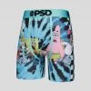PSD Underwear Check Us Out SPONGEBOB