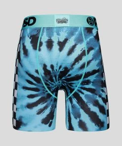 PSD Underwear Check Us Out SPONGEBOB