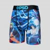 PSD Underwear N Sasuke Faceoff