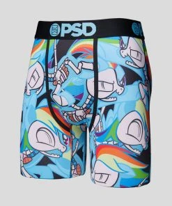 PSD Underwear Bone Dash