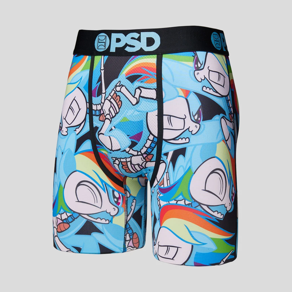 PSD Underwear Bone Dash 1 PSD Underwear Bone Dash