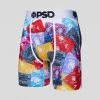 PSD Underwear Trojan - Wrappers