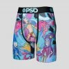 PSD Underwear Rick And Morty - I Am Mr. Nimbus! RICK & MORTY
