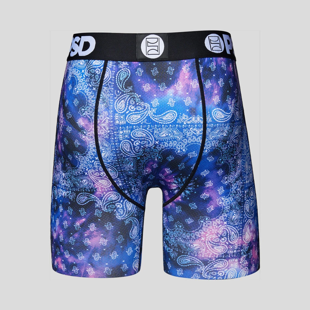 PSD Underwear Bandana Deep Dye Micro Mesh 4 PSD Underwear Bandana Deep Dye Micro Mesh