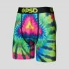 PSD Underwear Shroom Dye Micro Mesh