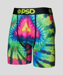 PSD Underwear Shroom Dye Micro Mesh