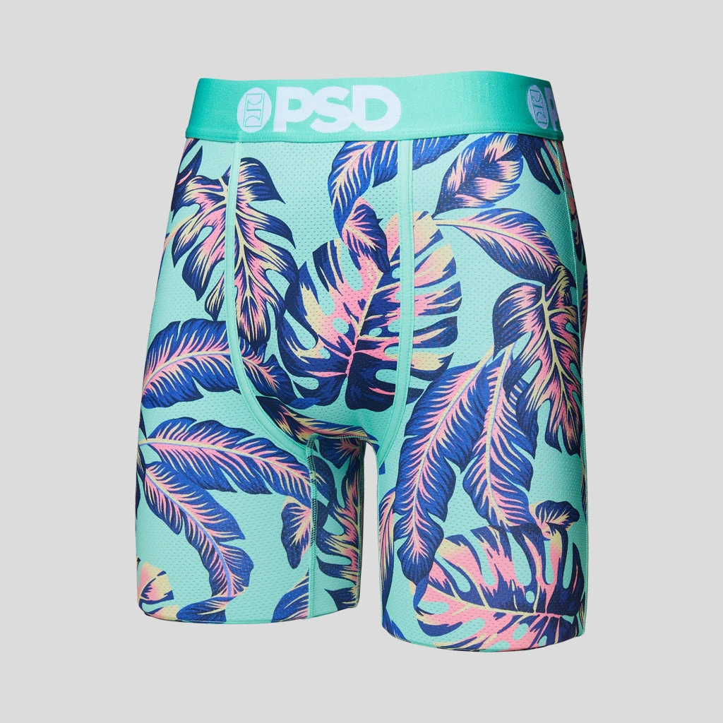 PSD Underwear Palm Springs Micro Mesh PSD Underwear Palm Springs Micro Mesh
