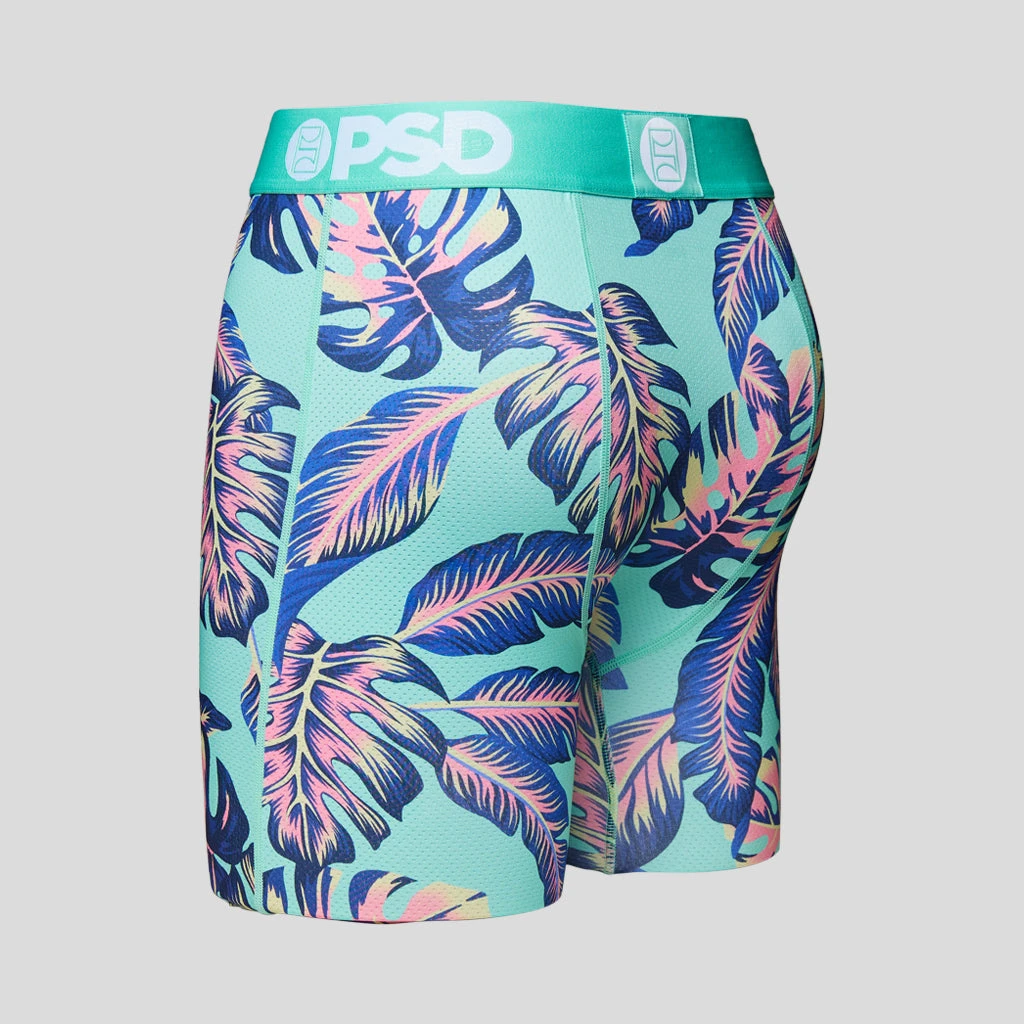 PSD Underwear Palm Springs Micro Mesh PSD Underwear Palm Springs Micro Mesh