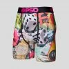PSD Underwear Current Mood Micro Mesh