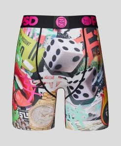 PSD Underwear Current Mood Micro Mesh 7 PSD Underwear Current Mood Micro Mesh