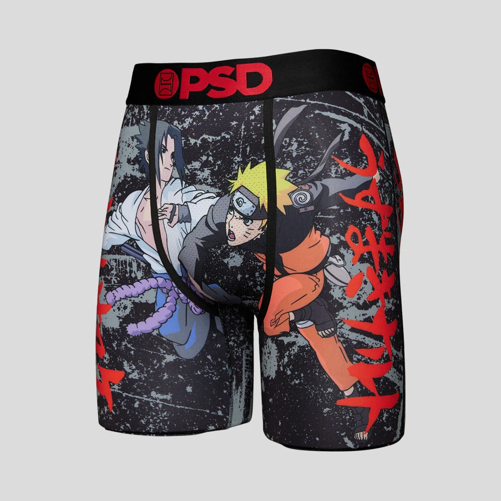 PSD Underwear Naruto 2 3-Pack PSD Underwear Naruto 2 3-Pack