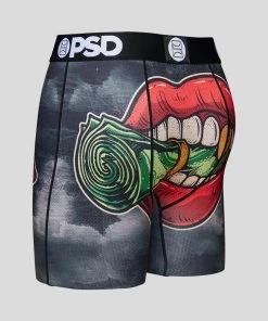 PSD Underwear Blunt Money Micro Mesh 2 PSD Underwear Blunt Money Micro Mesh