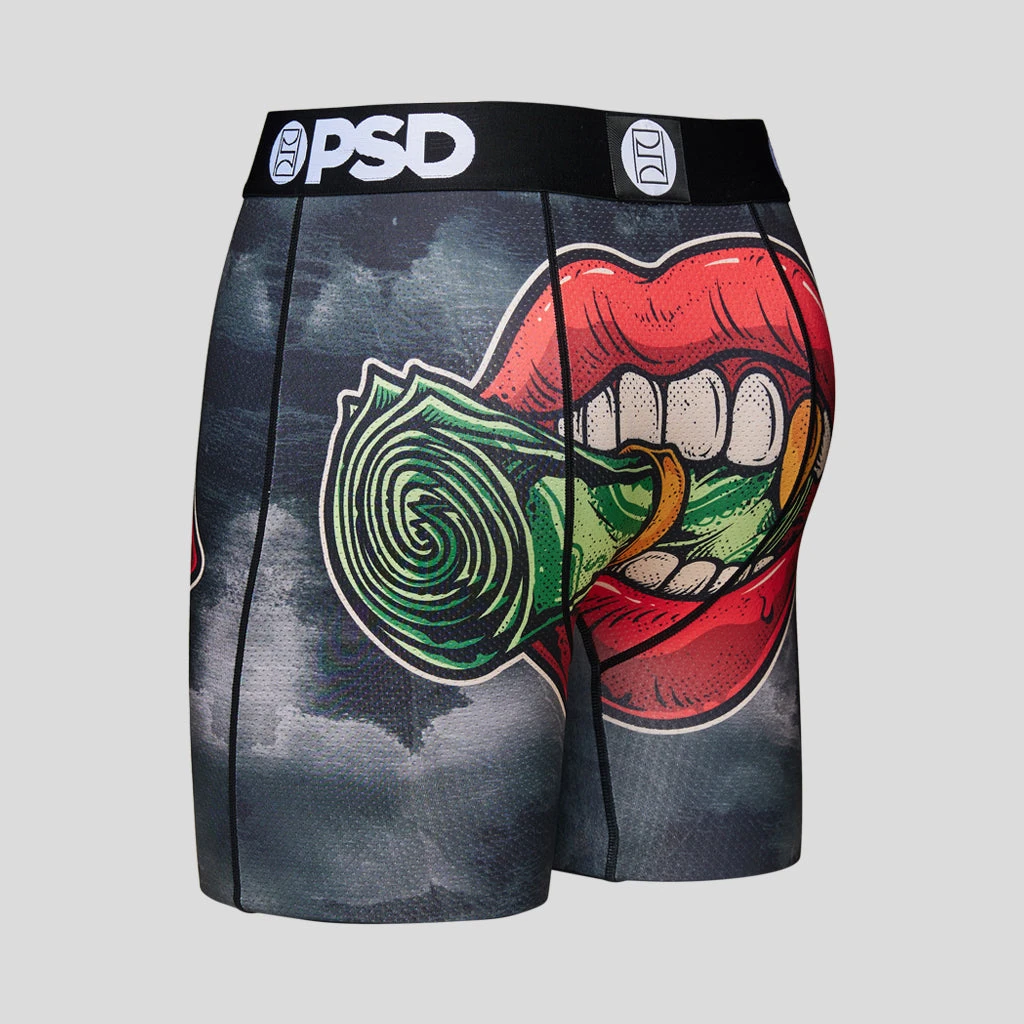PSD Underwear Blunt Money Micro Mesh PSD Underwear Blunt Money Micro Mesh