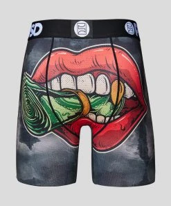 PSD Underwear Blunt Money Micro Mesh 3 PSD Underwear Blunt Money Micro Mesh