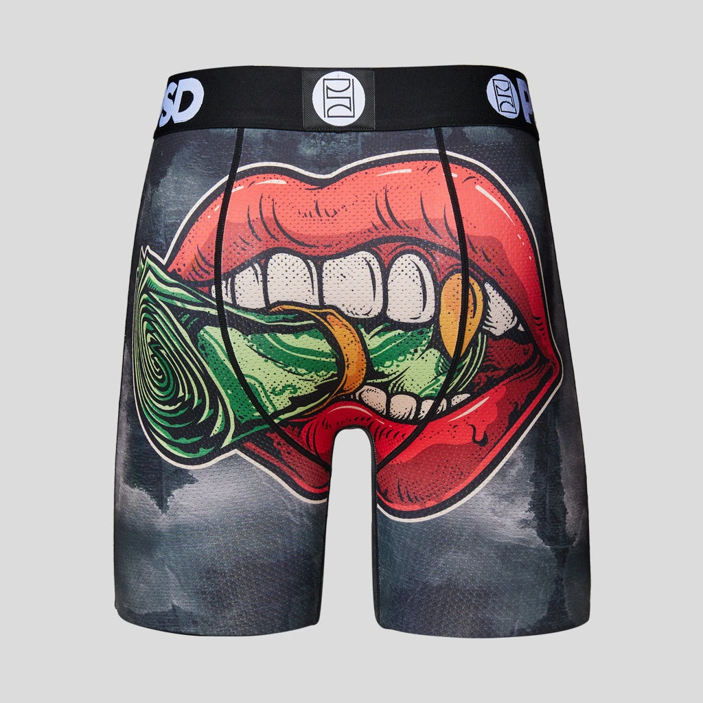 PSD Underwear Blunt Money Micro Mesh PSD Underwear Blunt Money Micro Mesh
