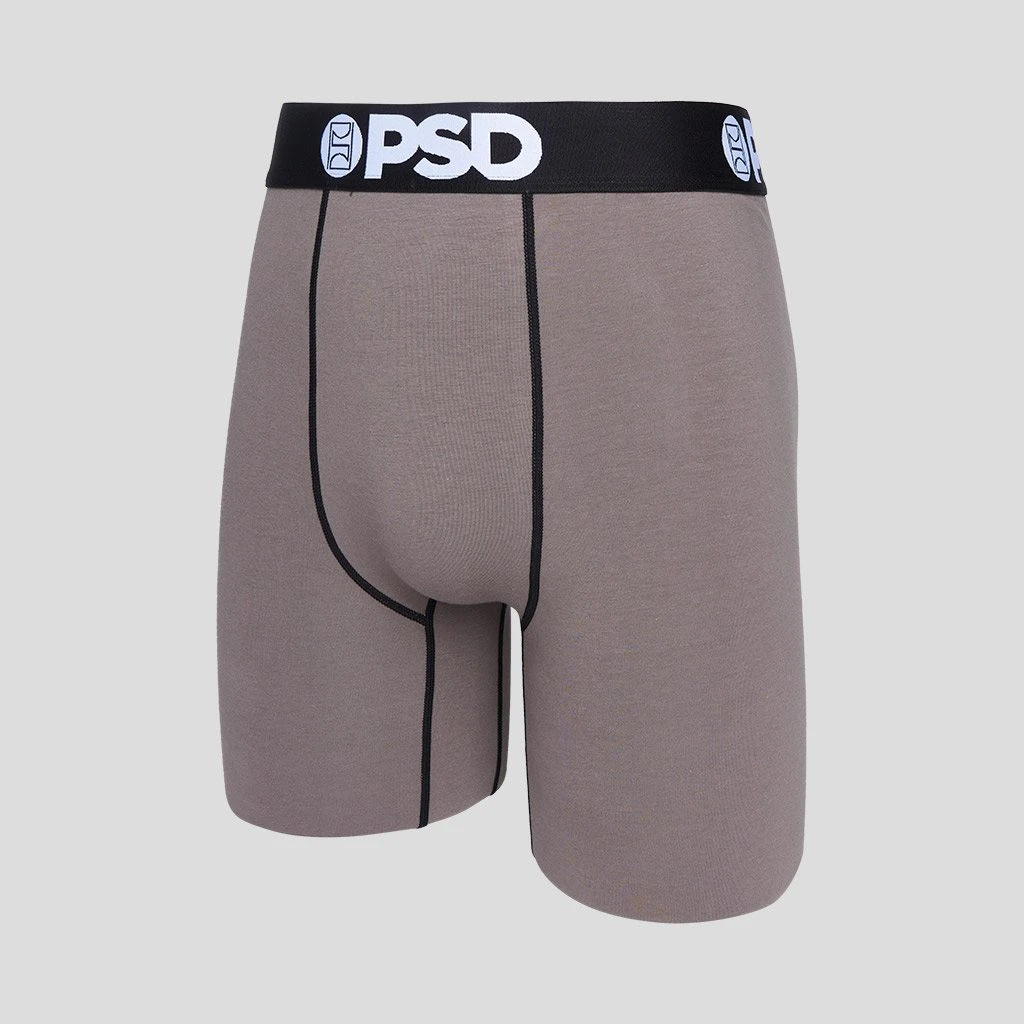 PSD Underwear Red/White/Grey Cotton 3-Pack 2 PSD Underwear Red/White/Grey Cotton 3-Pack