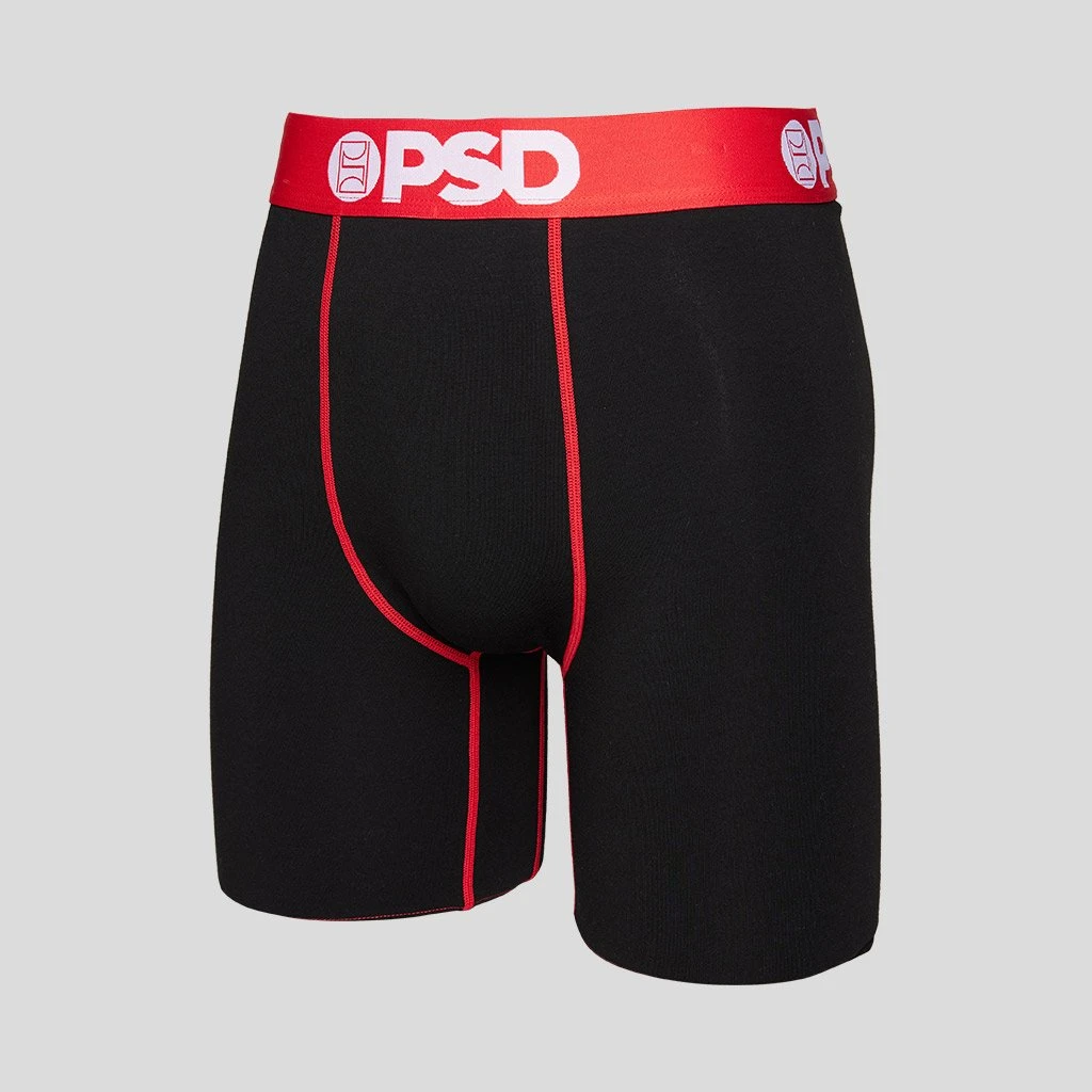 PSD Underwear State Cotton 3-Pack PSD Underwear State Cotton 3-Pack