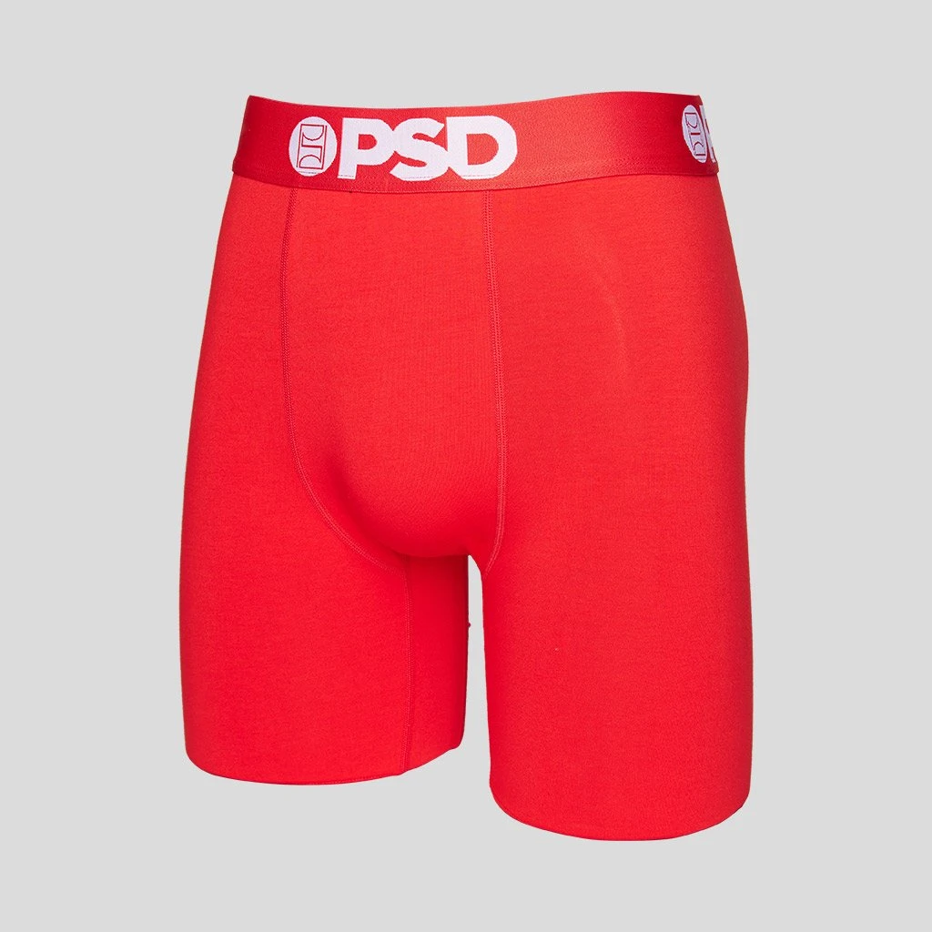 PSD Underwear State Cotton 3-Pack PSD Underwear State Cotton 3-Pack