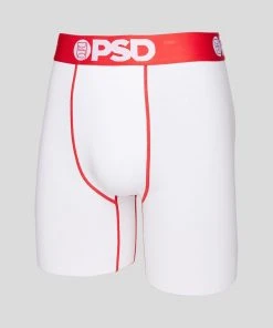 PSD Underwear State Cotton 3-Pack 3 PSD Underwear State Cotton 3-Pack