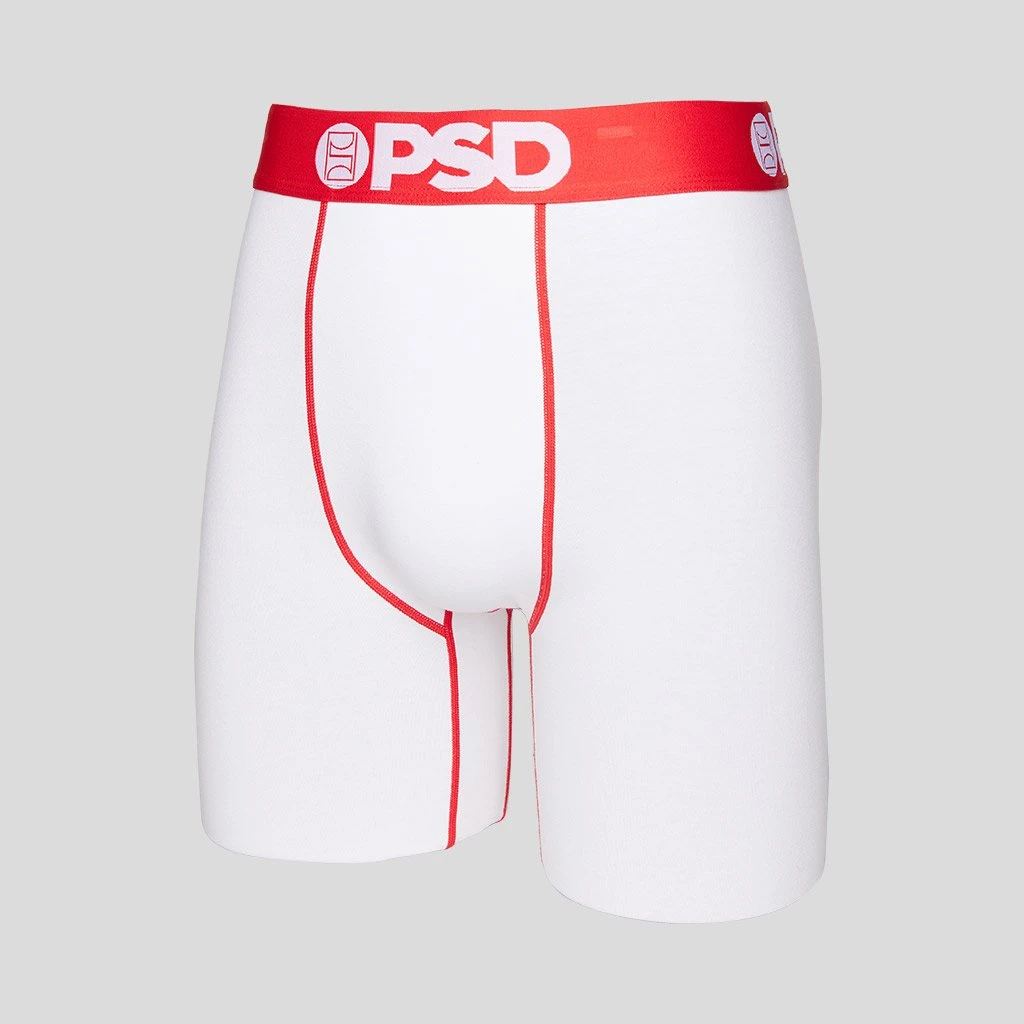 PSD Underwear State Cotton 3-Pack PSD Underwear State Cotton 3-Pack