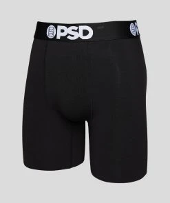 PSD Underwear CORE BASICS Blues Cotton 3-Pack